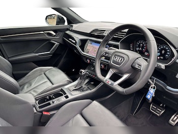 Used Audi Q3 2025 for sale - 76218231: Photo 2