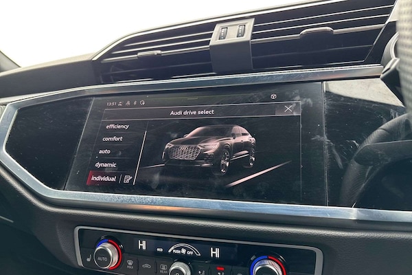 Used Audi Q3 2025 for sale - 76218231: Photo 30