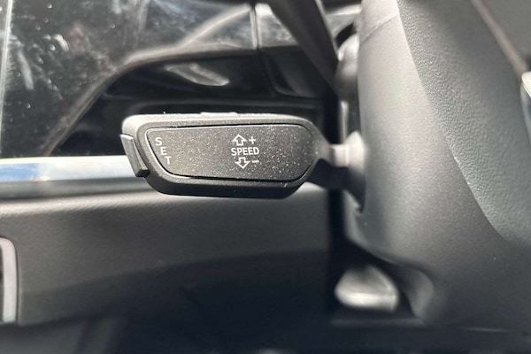 Used Audi Q3 2025 for sale - 76218231: Photo 32