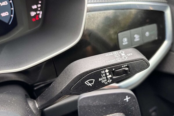 Used Audi Q3 2025 for sale - 76218231: Photo 33