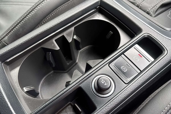 Used Audi Q3 2025 for sale - 76218231: Photo 34