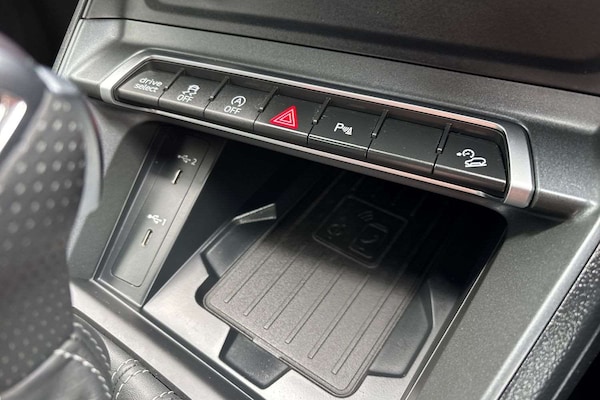 Used Audi Q3 2025 for sale - 76218231: Photo 35