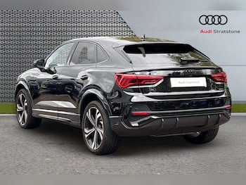 Used Audi Q3 2025 for sale - 76218231: Photo 3