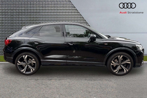 Used Audi Q3 2025 for sale - 76218231: Photo 4