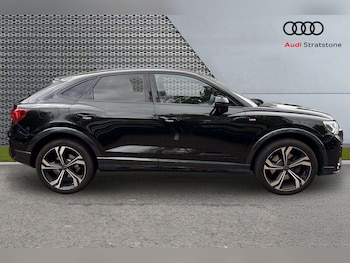 Used Audi Q3 2025 for sale - 76218231: Photo 4