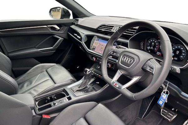 Used Audi Q3 2025 for sale - 76218231: Photo 6