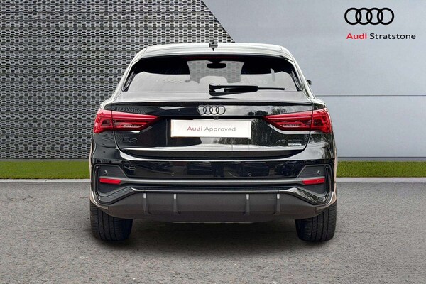 Used Audi Q3 2025 for sale - 76218231: Photo 7