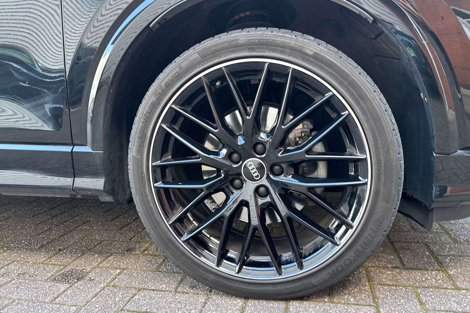 Used Audi Q2 2022 for sale - 76075320: Photo 10