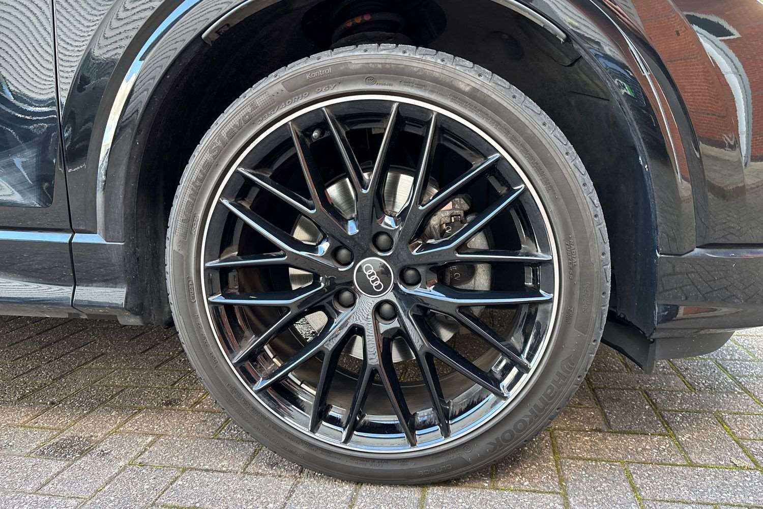 Used Audi Q2 2022 for sale - 76075320: Photo 11