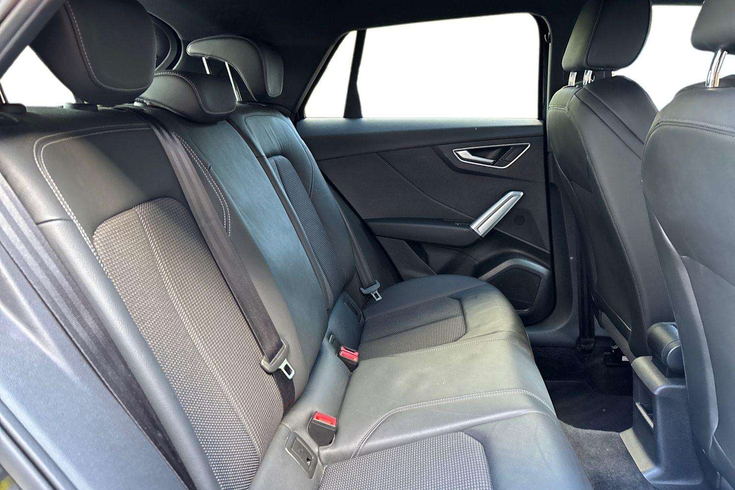 Used Audi Q2 2022 for sale - 76075320: Photo 22