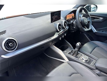 Used Audi Q2 2022 for sale - 76075320: Photo