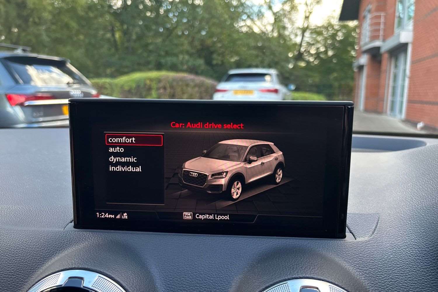 Used Audi Q2 2022 for sale - 76075320: Photo 30