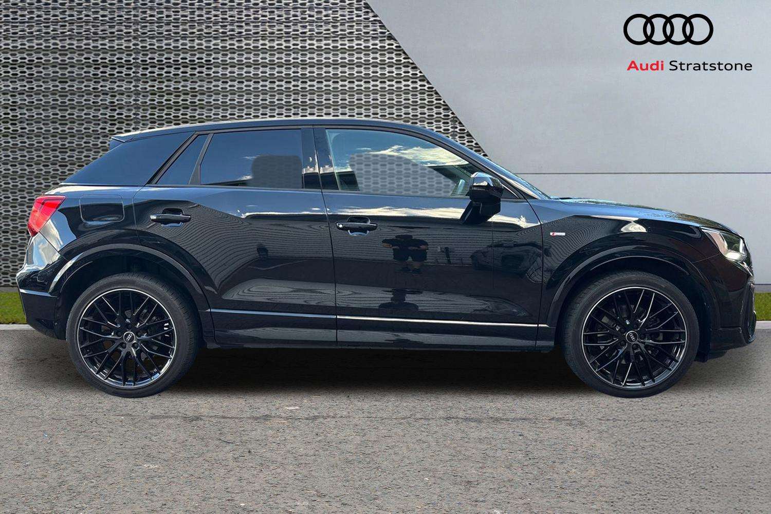 Used Audi Q2 2022 for sale - 76075320: Photo 4