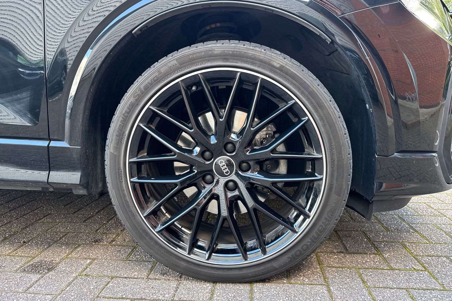 Used Audi Q2 2022 for sale - 76075320: Photo 5