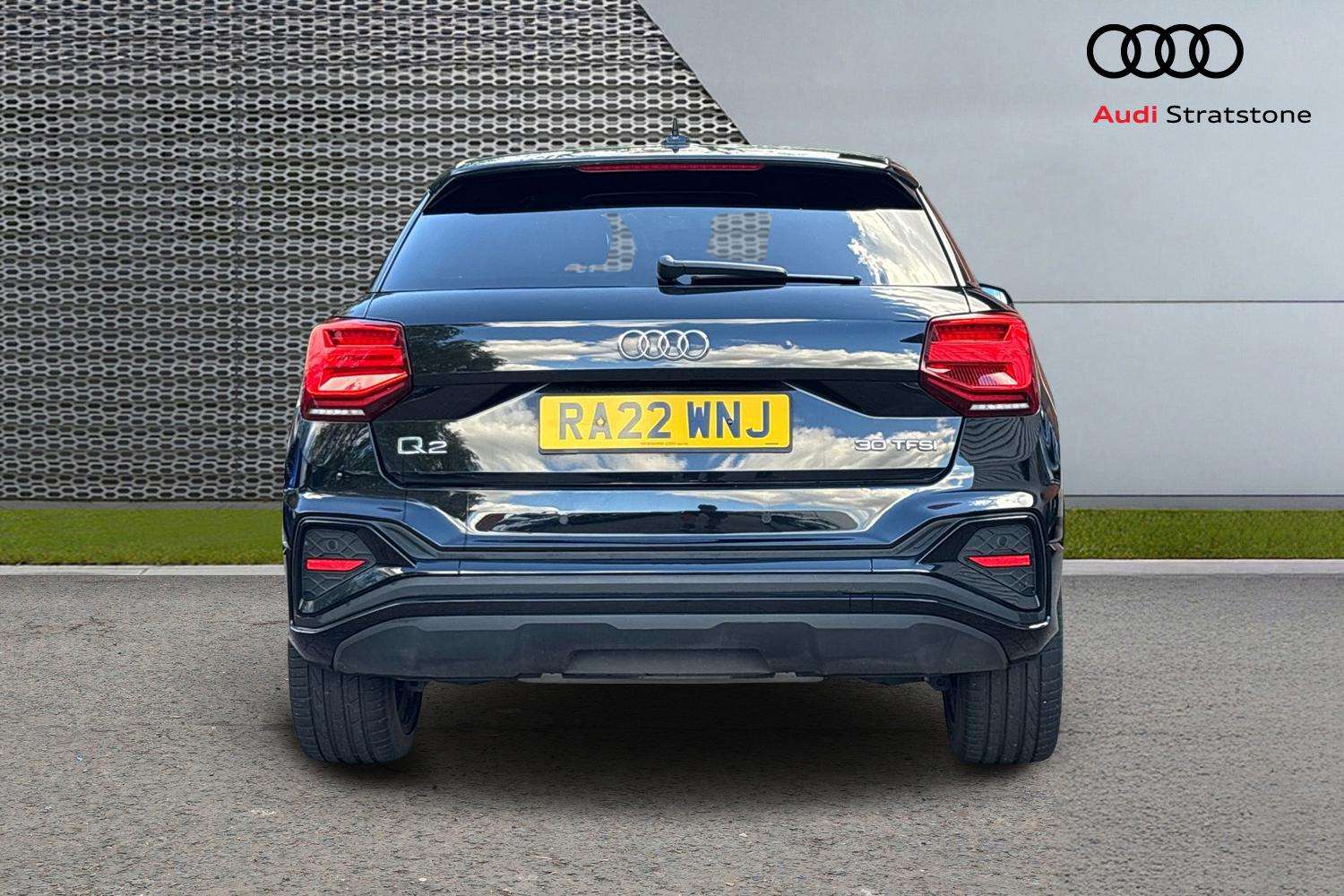 Used Audi Q2 2022 for sale - 76075320: Photo 7