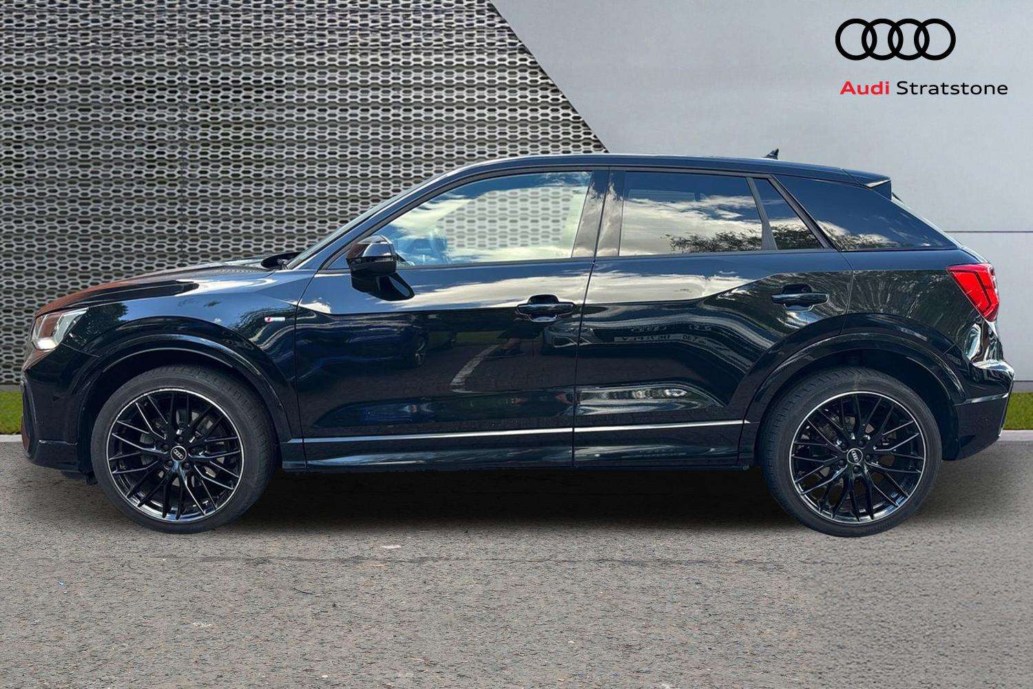 Used Audi Q2 2022 for sale - 76075320: Photo 8