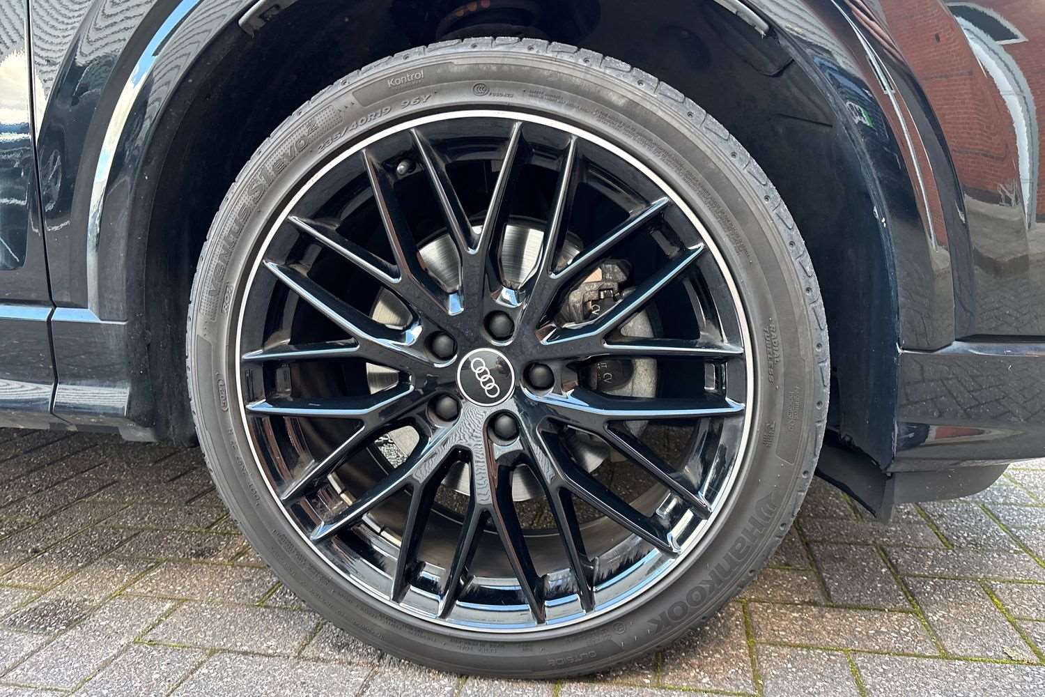 Used Audi Q2 2022 for sale - 76075320: Photo 9