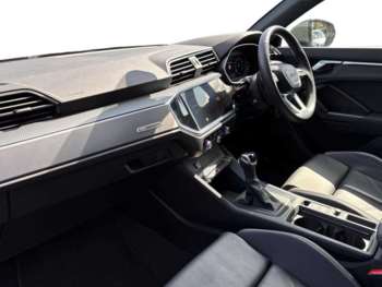 Used Audi Q3 2023 for sale - 75143502: Photo