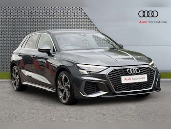 Used Audi A3 2022 for sale - 78507281: Photo