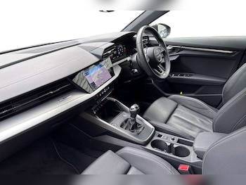 Used Audi A3 2022 for sale - 78507281: Photo