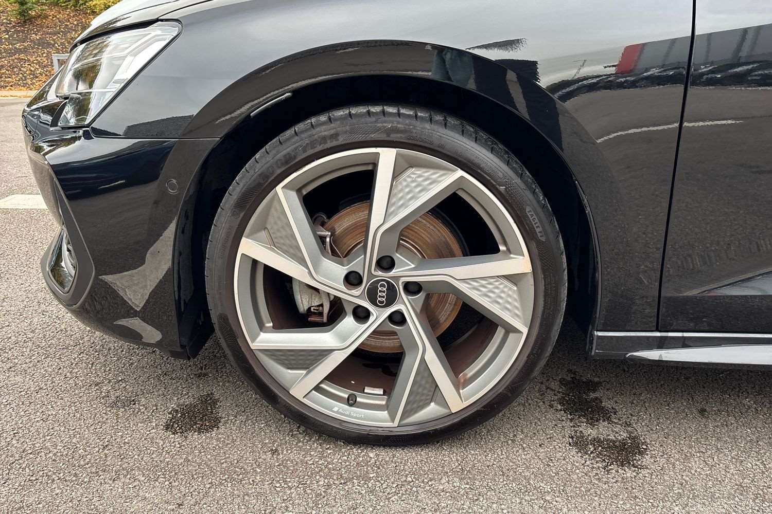 Used Audi A3 2024 for sale - 77219636: Photo 11