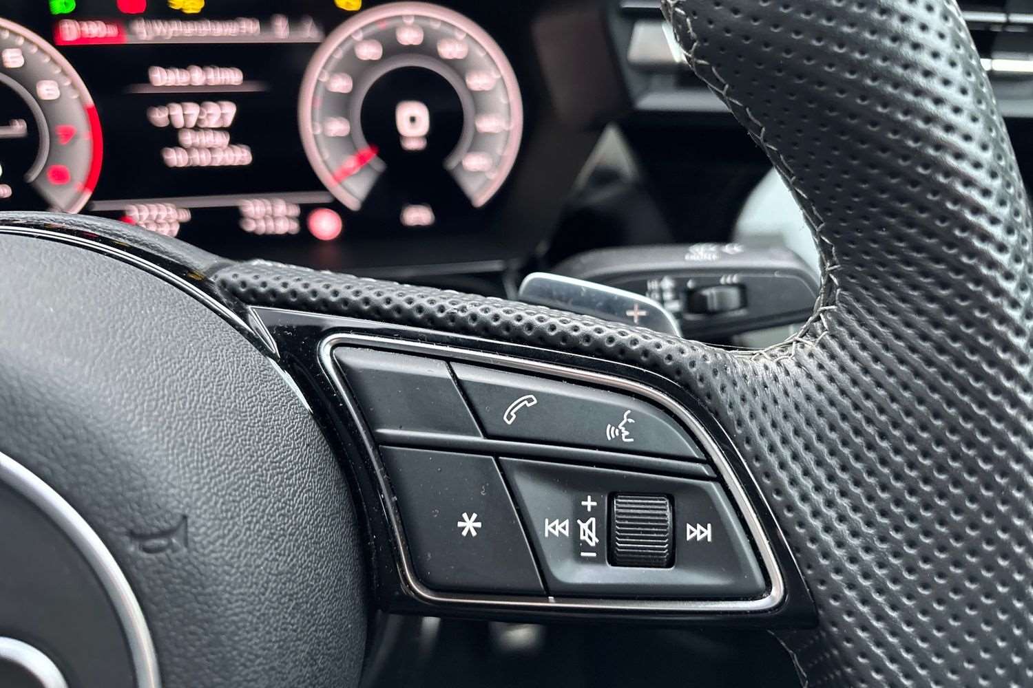 Used Audi A3 2024 for sale - 77219636: Photo 17