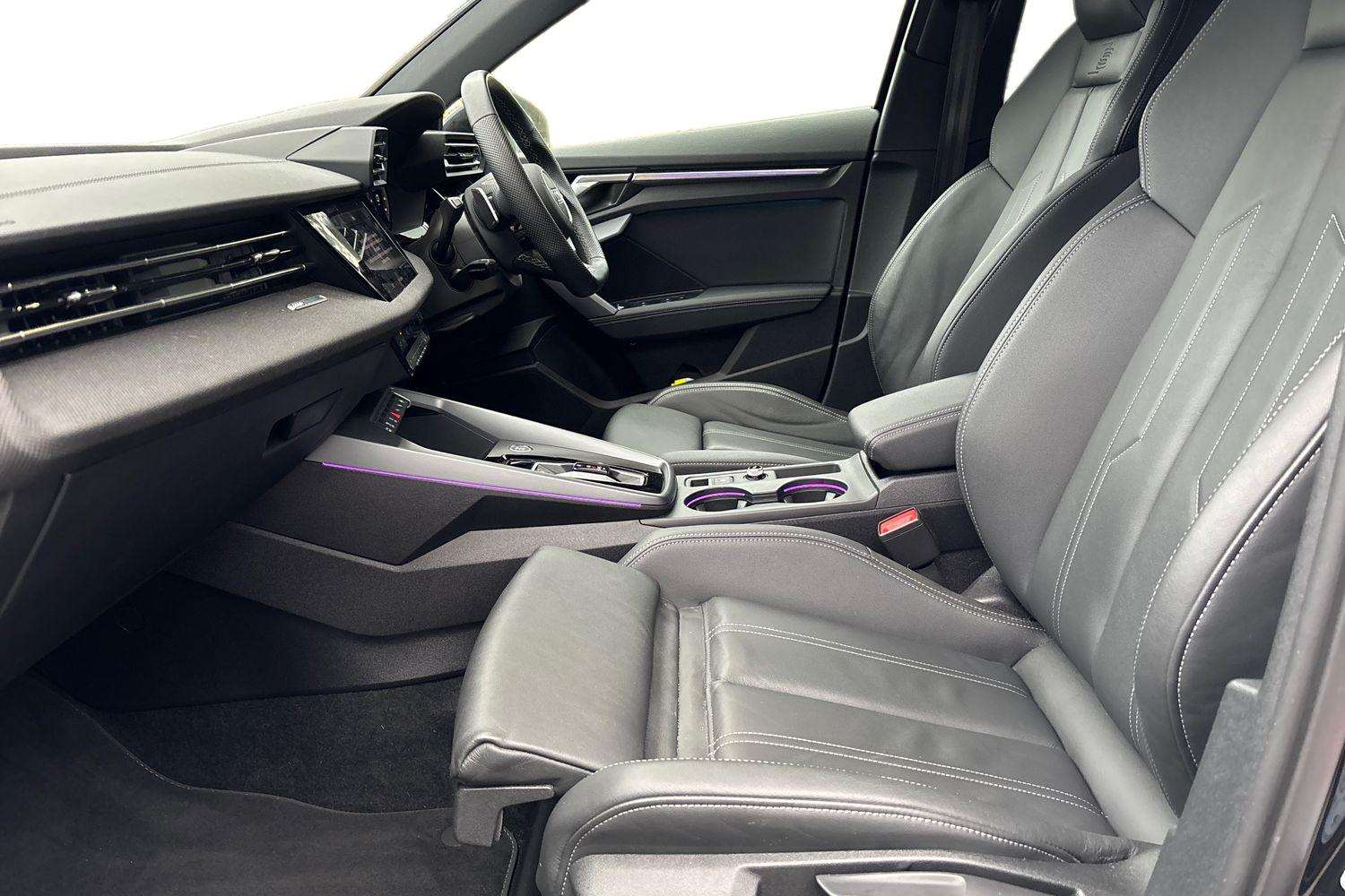 Used Audi A3 2024 for sale - 77219636: Photo 21