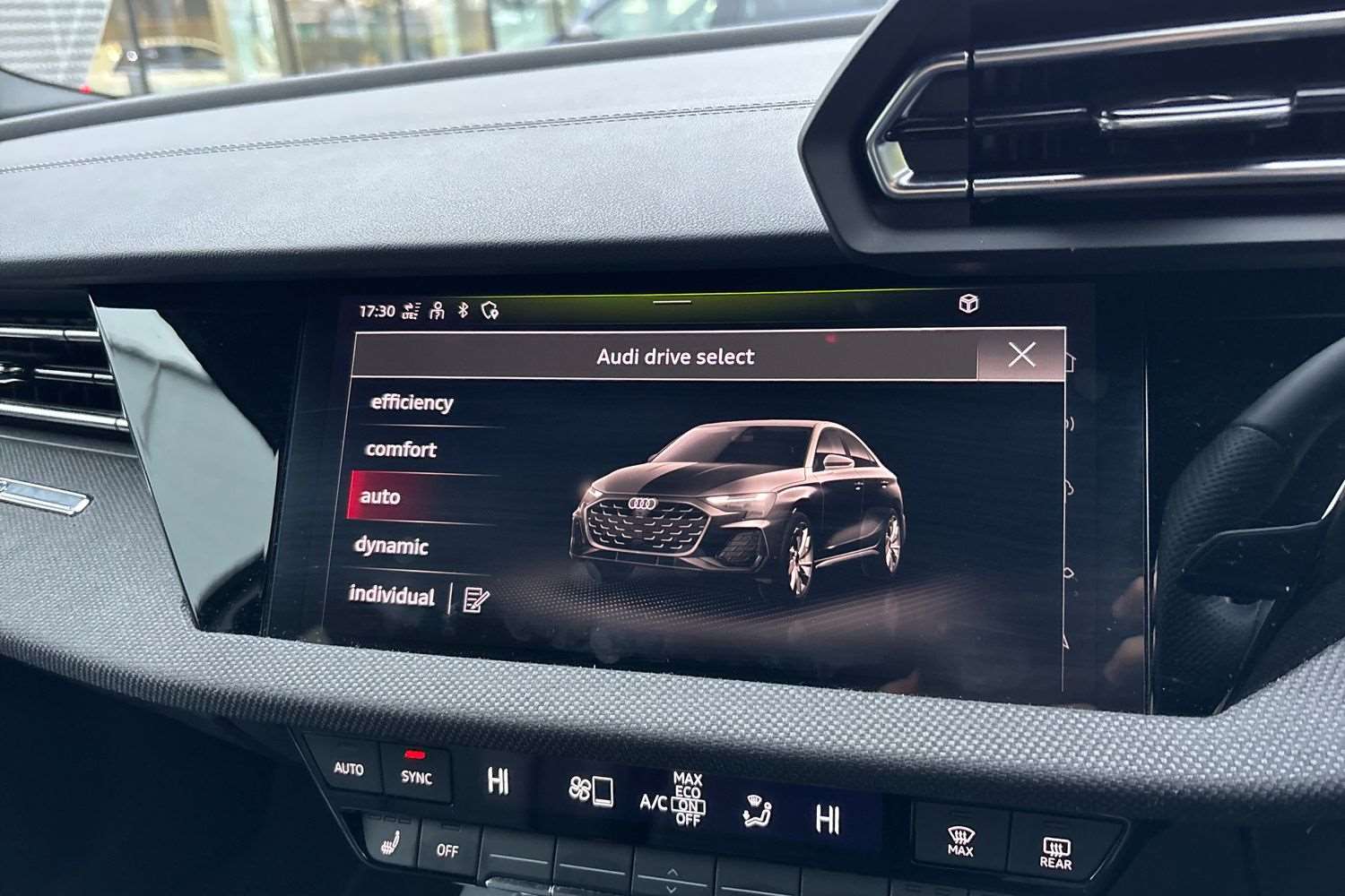 Used Audi A3 2024 for sale - 77219636: Photo 30