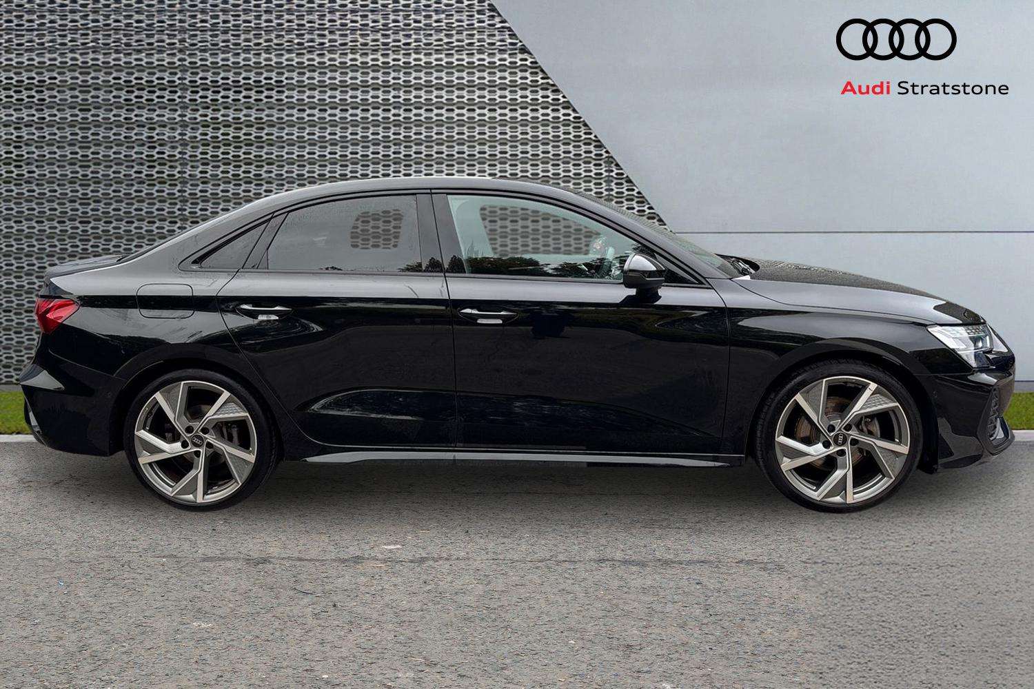 Used Audi A3 2024 for sale - 77219636: Photo 4