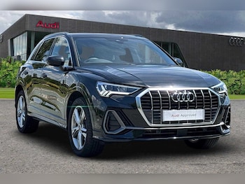 Audi - Q3