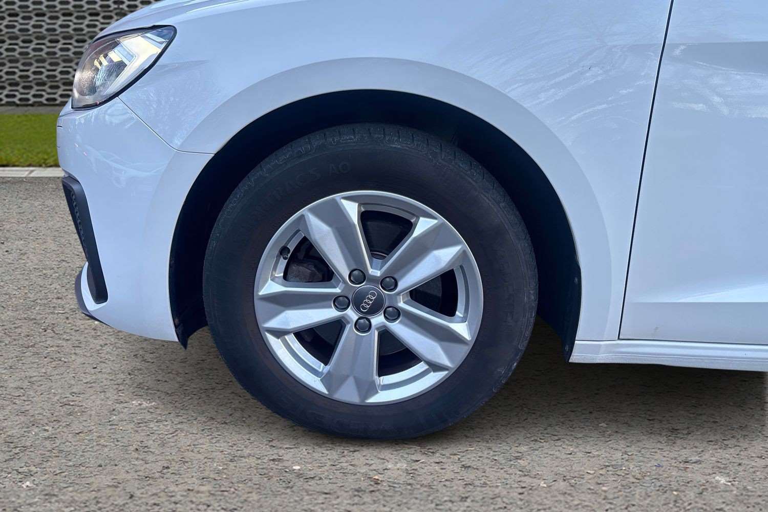 Used Audi A1 2019 for sale - 77540664: Photo 11