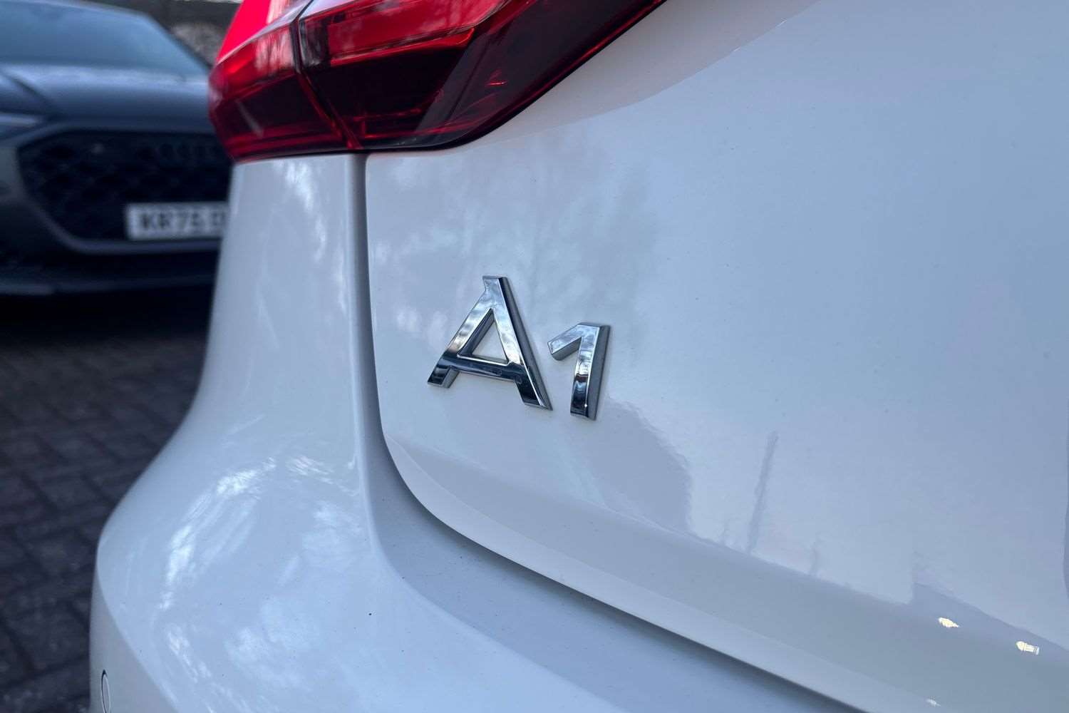 Used Audi A1 2019 for sale - 77540664: Photo 12