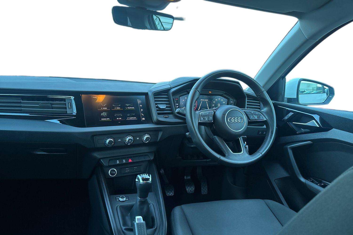 Used Audi A1 2019 for sale - 77540664: Photo 20