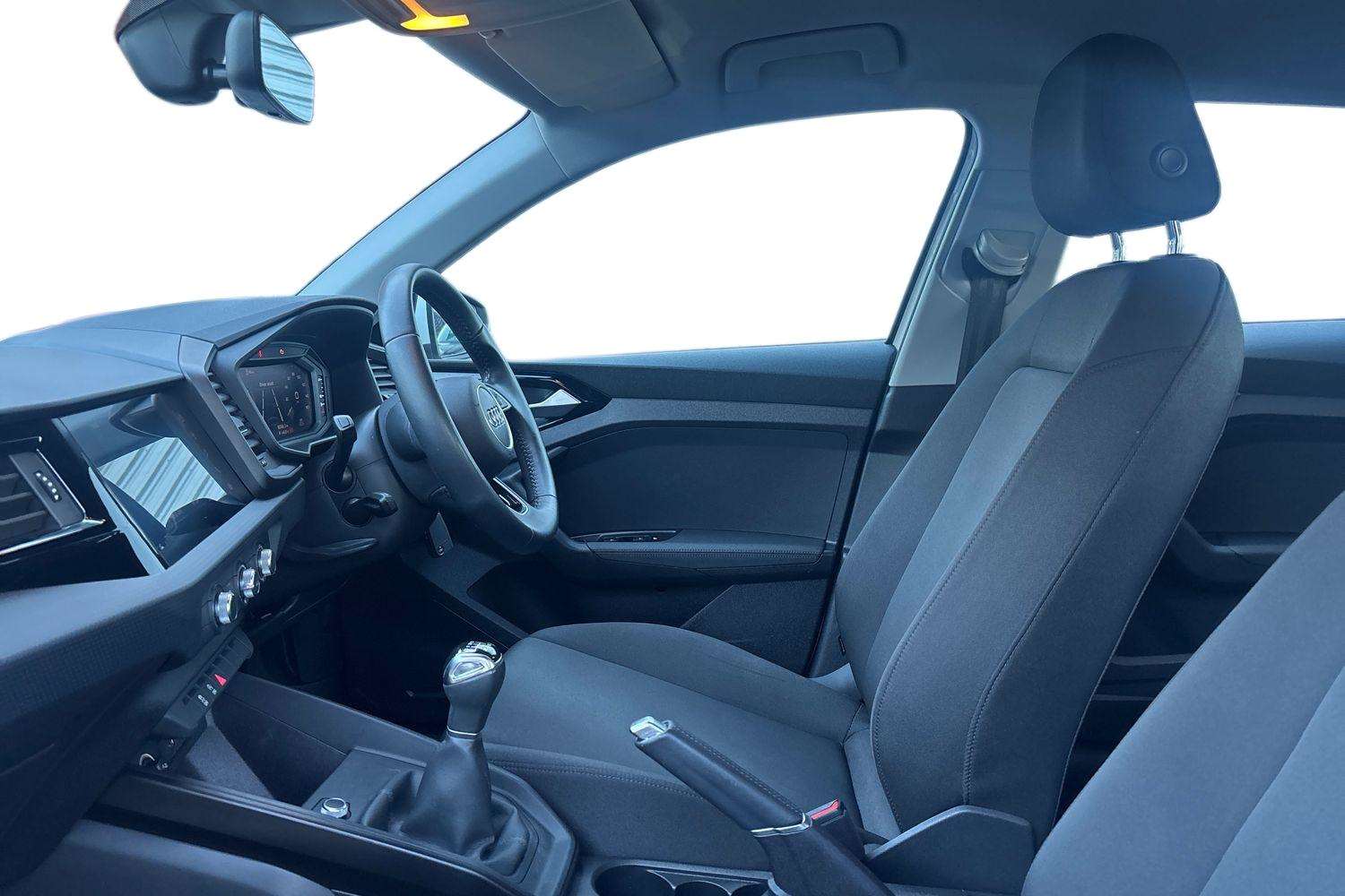 Used Audi A1 2019 for sale - 77540664: Photo 21