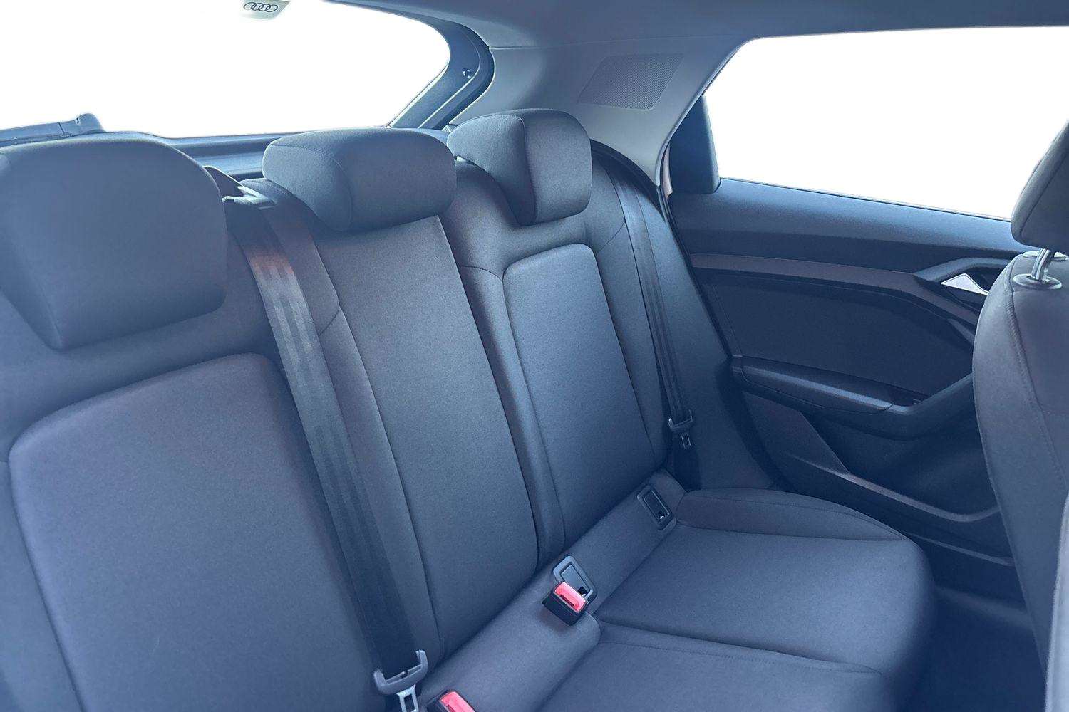 Used Audi A1 2019 for sale - 77540664: Photo 22