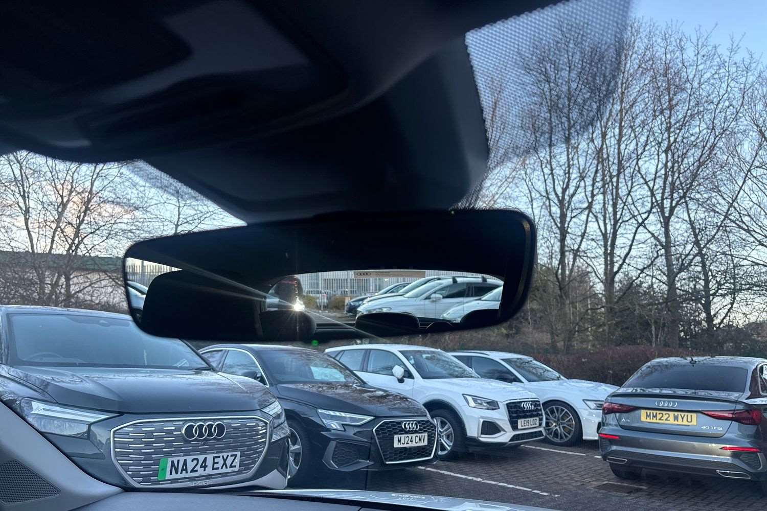 Used Audi A1 2019 for sale - 77540664: Photo 26