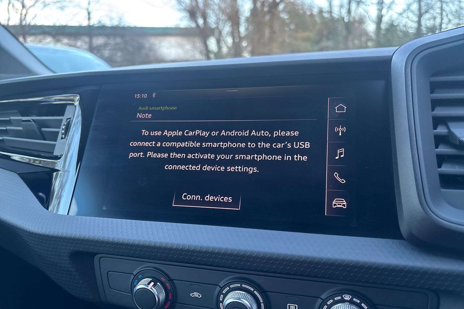 Used Audi A1 2019 for sale - 77540664: Photo 27