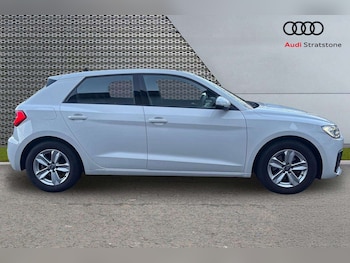Used Audi A1 2019 for sale - 77540664: Photo