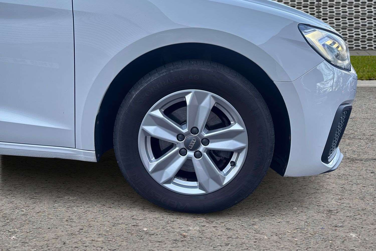 Used Audi A1 2019 for sale - 77540664: Photo 5