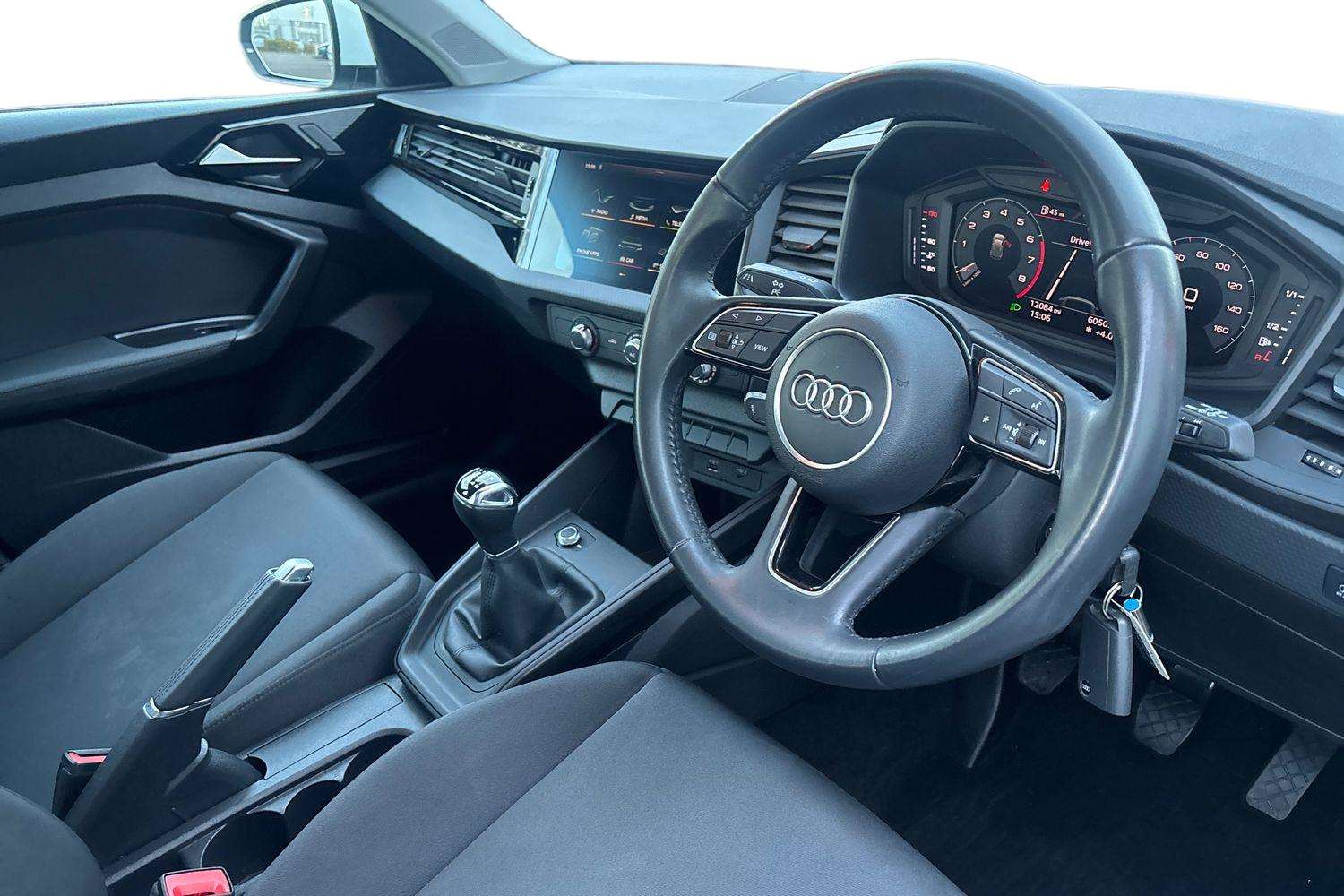 Used Audi A1 2019 for sale - 77540664: Photo 6