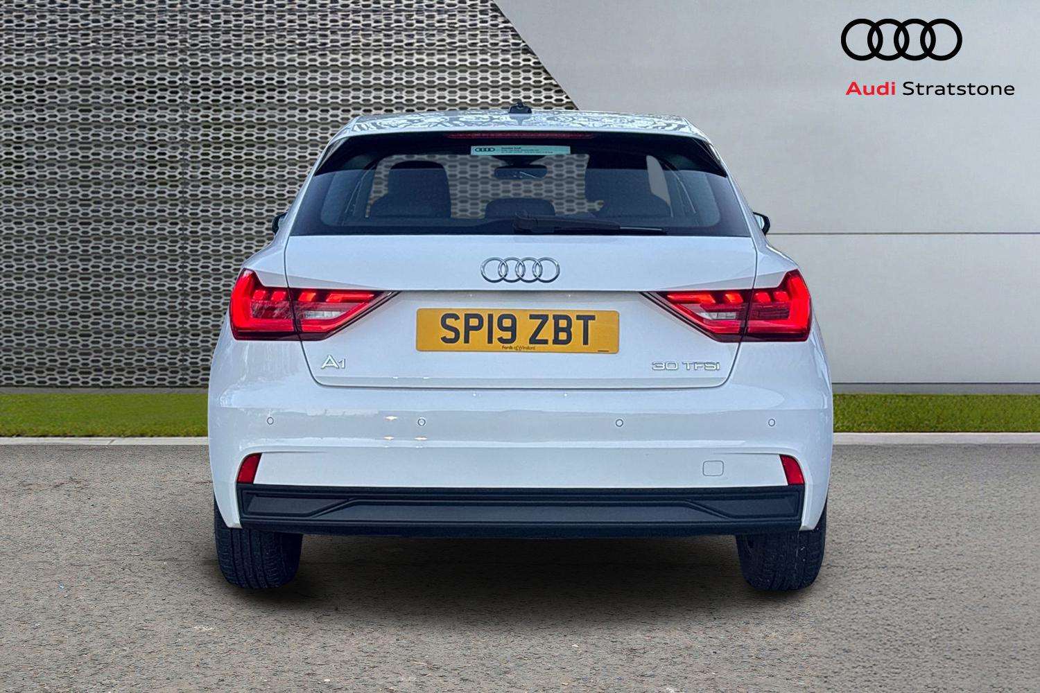 Used Audi A1 2019 for sale - 77540664: Photo 7