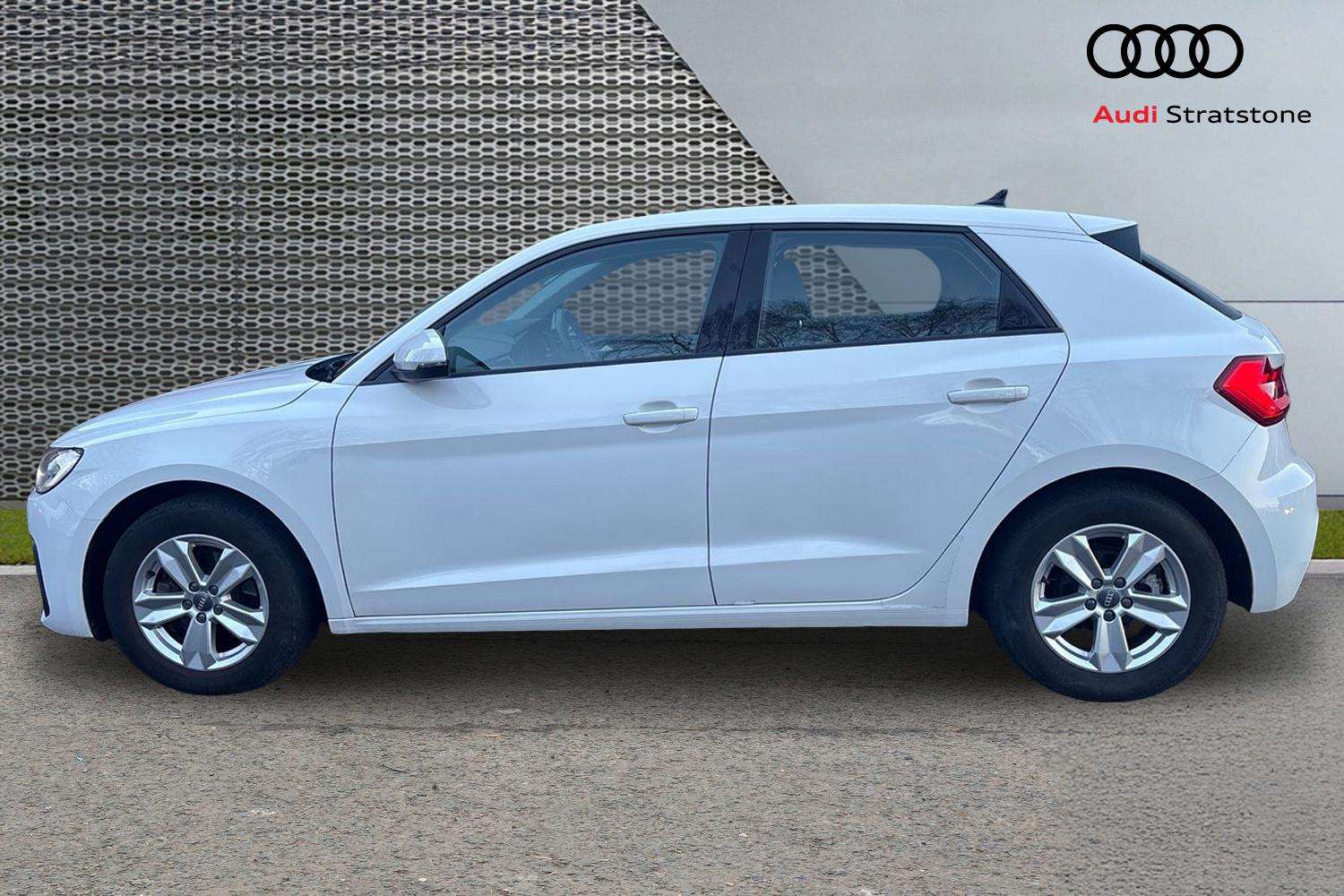 Used Audi A1 2019 for sale - 77540664: Photo 8