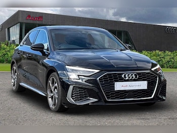 Audi - A3