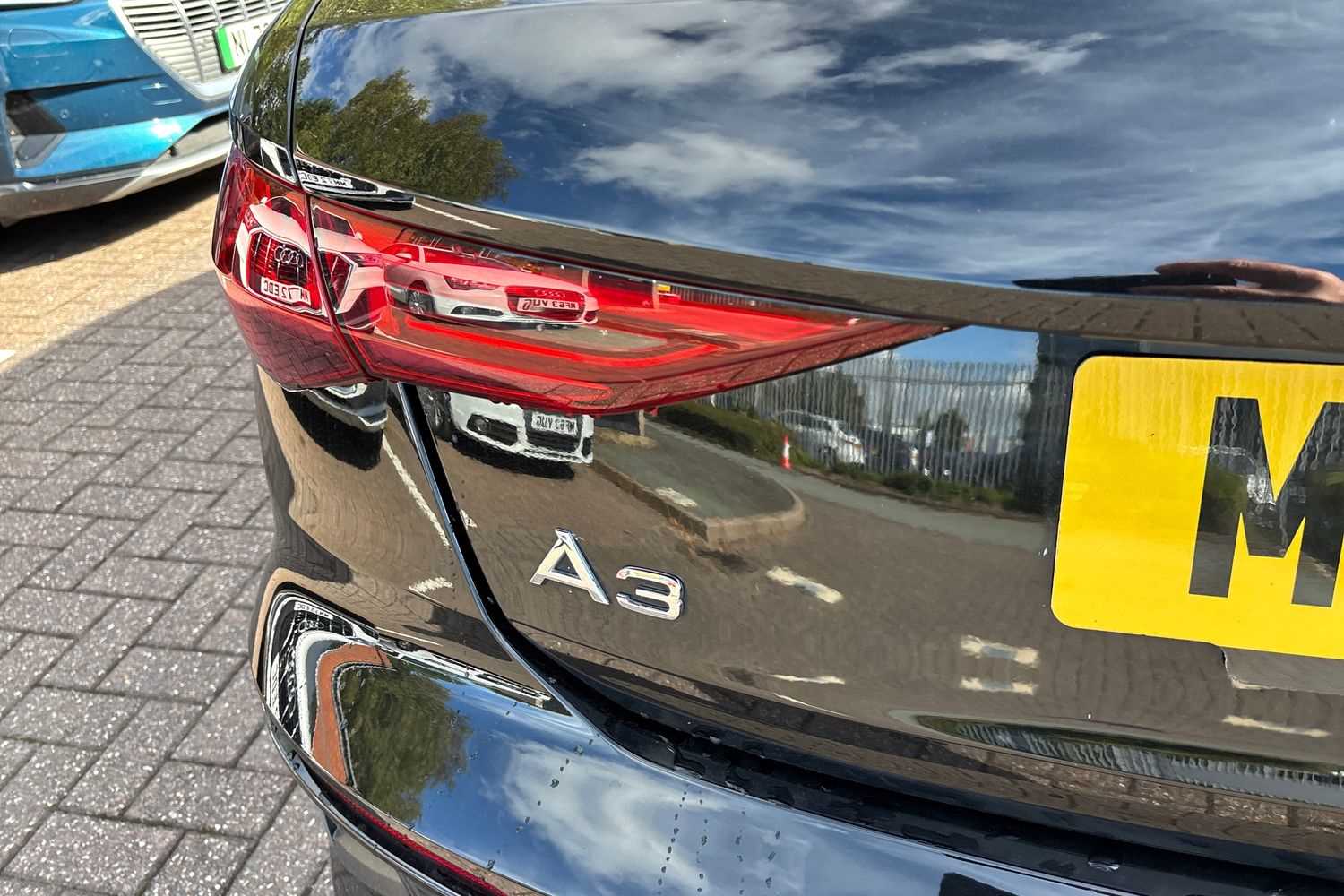 Vehicle 26