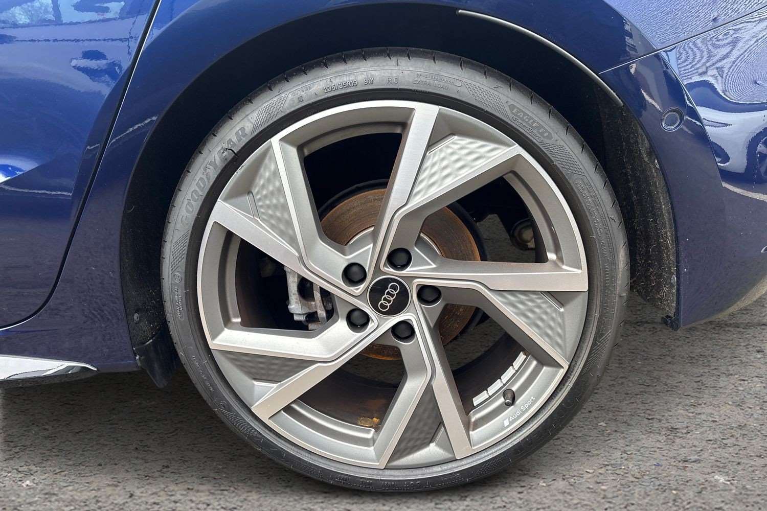 Used Audi A3 2025 for sale - 77674881: Photo 10