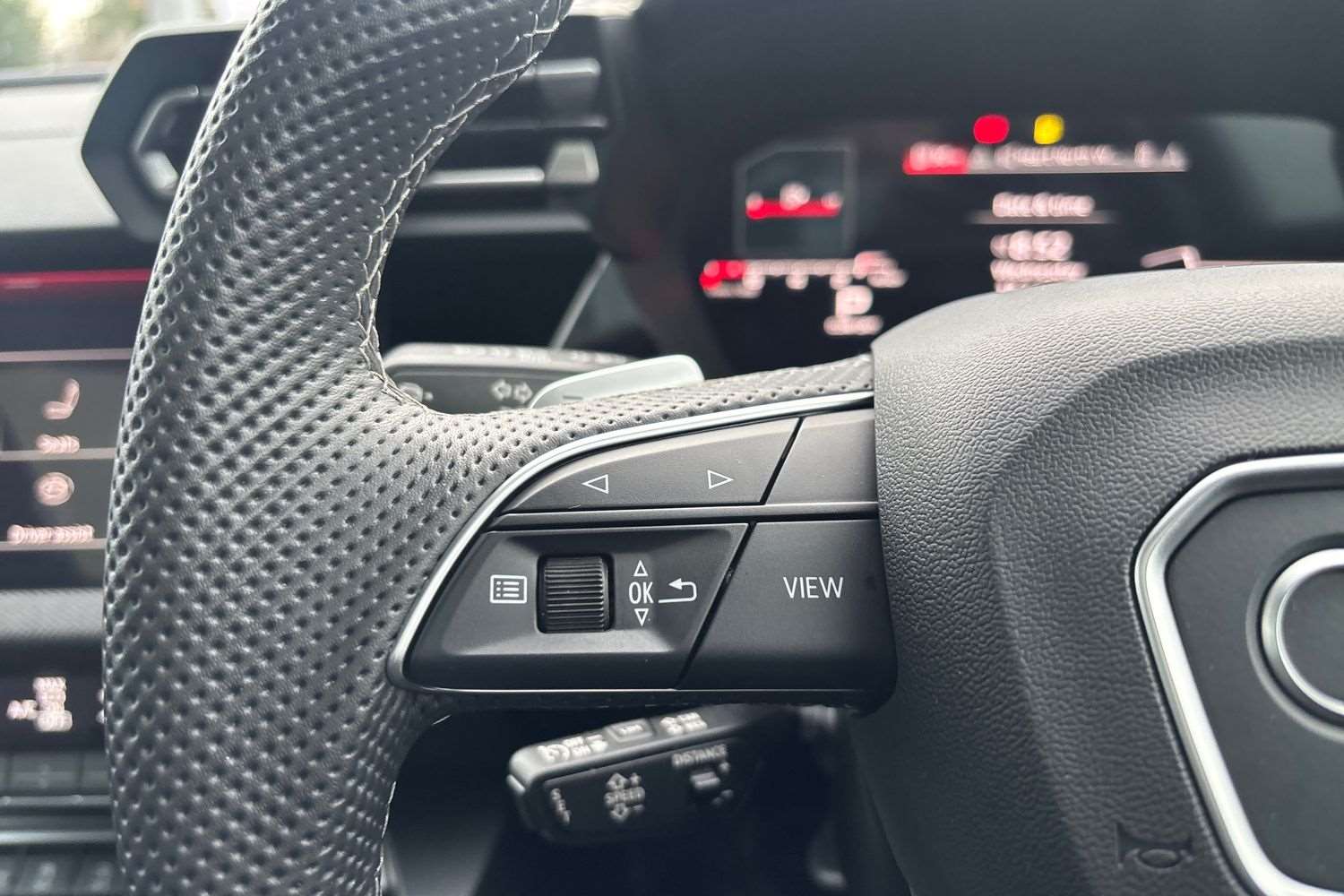 Used Audi A3 2025 for sale - 77674881: Photo 16