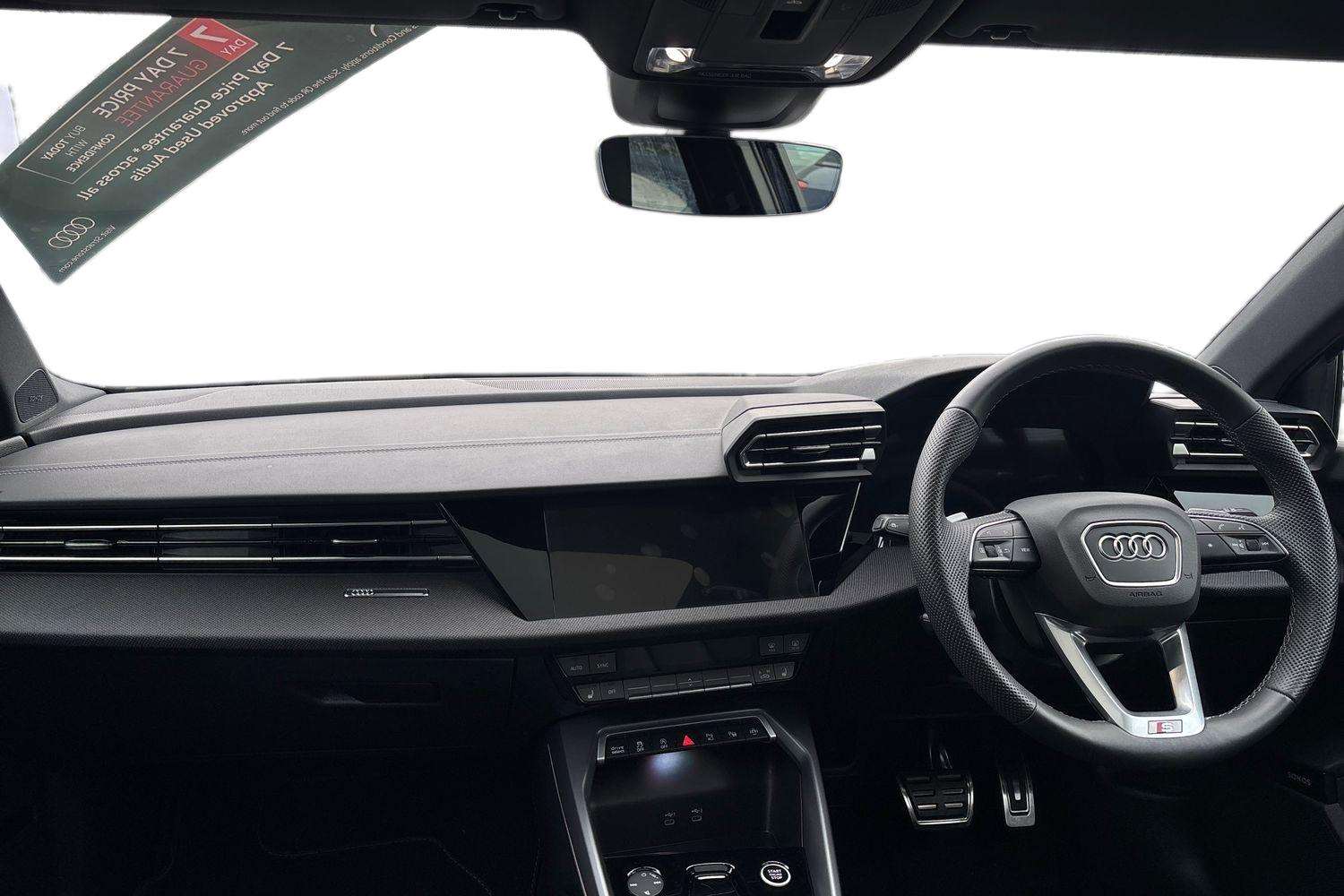 Used Audi A3 2025 for sale - 77674881: Photo 19