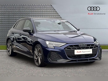 Used Audi A3 2025 for sale - 77674881: Photo