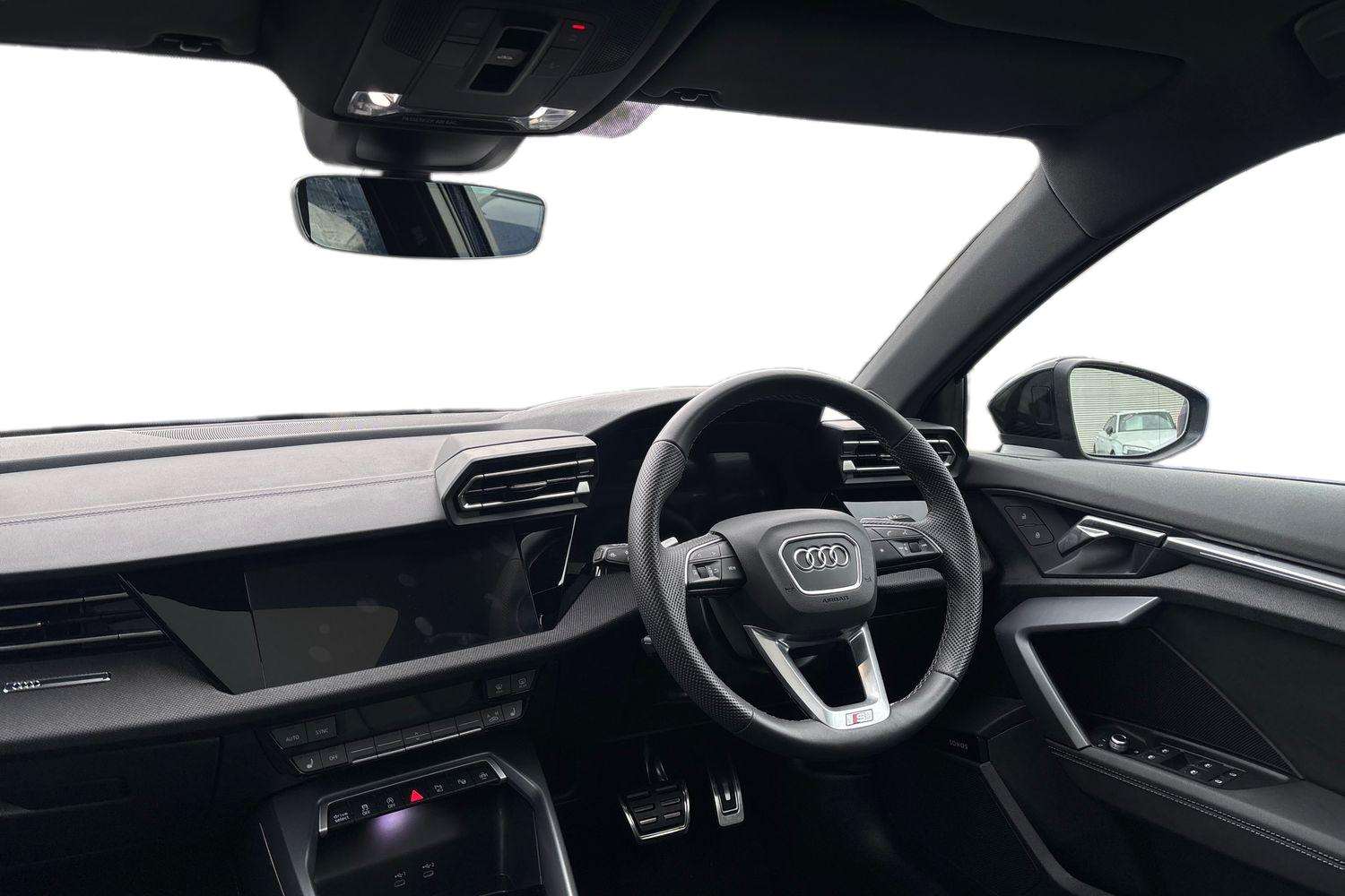 Used Audi A3 2025 for sale - 77674881: Photo 20