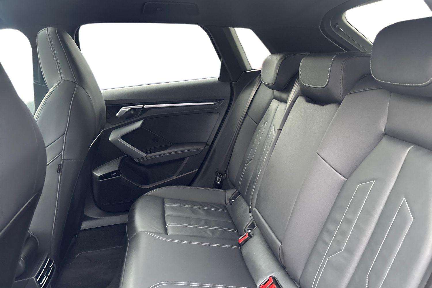 Used Audi A3 2025 for sale - 77674881: Photo 22